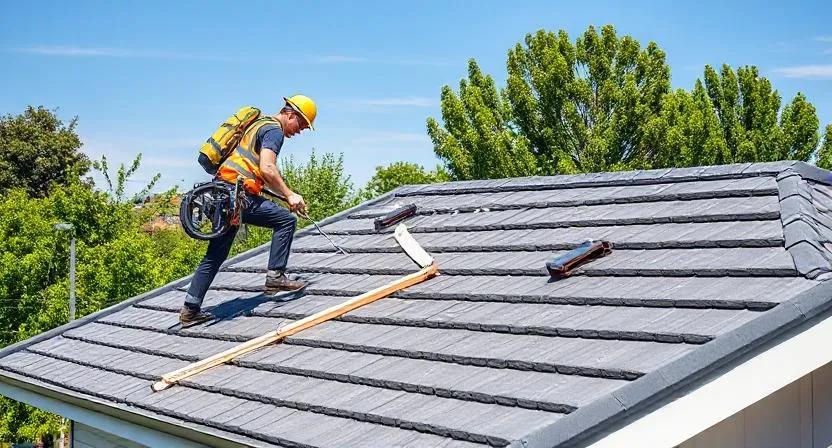 What Makes a Roof Truly Reliable Over Time