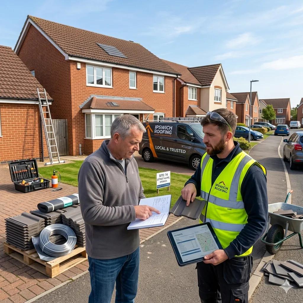 Save Money with Smart Roofing Decisions