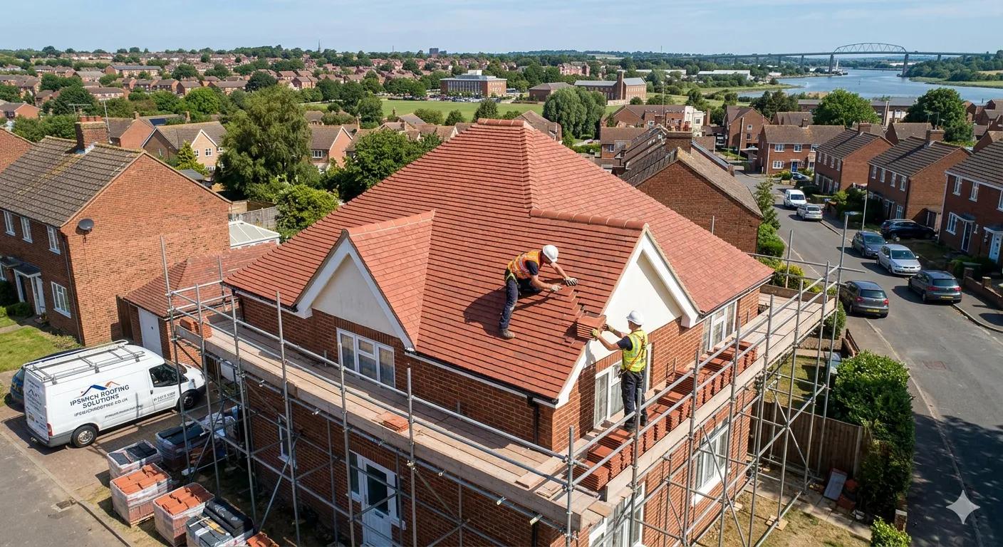 Why Roof Maintenance Is an Essential Part of Property Care