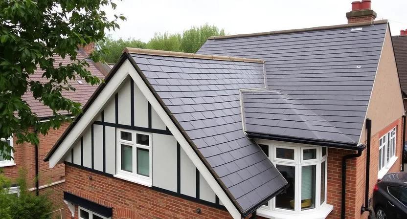 Roofing Contractors Ipswich | Choosing the Right Roofing Solutions for Your Property