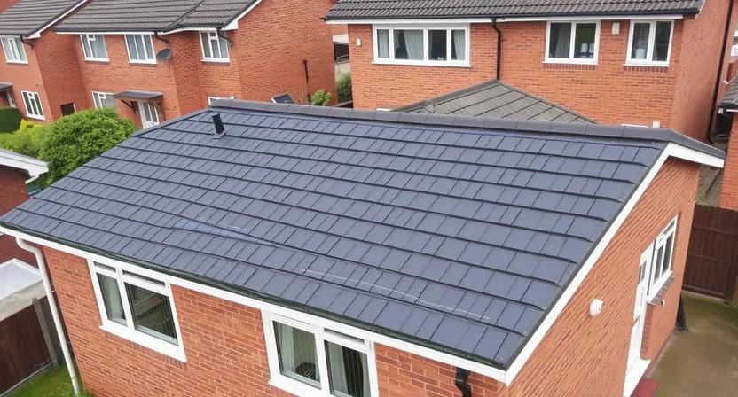 Roof Restoration Newtown: Enhance the Life and Performance of Your Roof