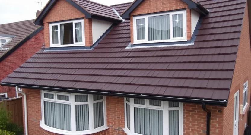 Trusted Roofing Experts for Durable and Affordable Solutions